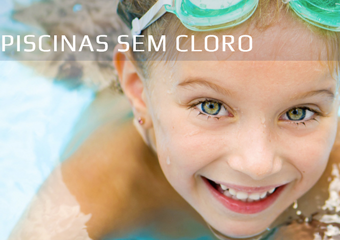 PISCINA SEM QUÍMICA